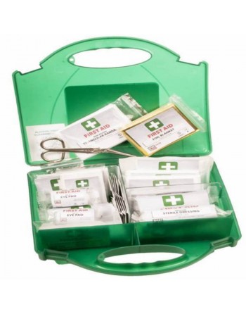 Small first aid kit