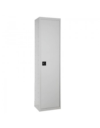 Armoire métallique polyvalente de 600 mm de large