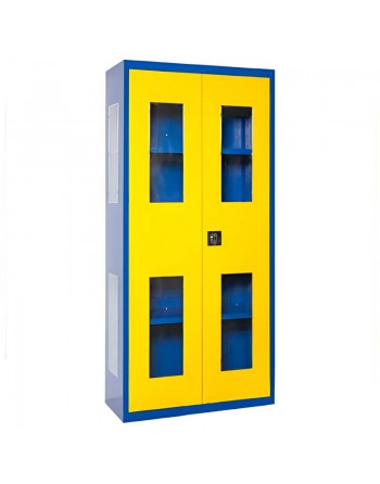 Small cabinet to store PPE 750 x 300 x 225mm