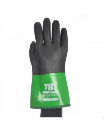 Chemical protection glove Tomás Bodero 668 Chemcut