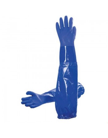 Chemical risk glove Tomás Bodero with cuff (666 LONG)