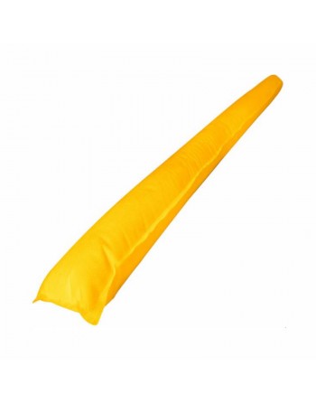 Barrière absorbante pour produits chimiques (10 unités)