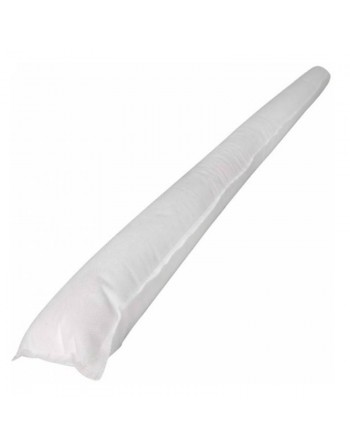 Absorbent tubular for oils and hydrocarbons (10 units)